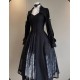 Susin Night Traveler 2.0 Corset, Blouse, Skirts and Jacket(Reservation/Full Payment Without Shipping)